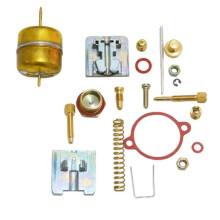 Reparatieset voor motorfietscarburateur, compatibel met BMW K302 M72 MT URAL K750. Accessoires voor reparatie van motorfietscarbur