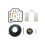 Förgasarreparationssats SL230 1997-2004 *1 set 1