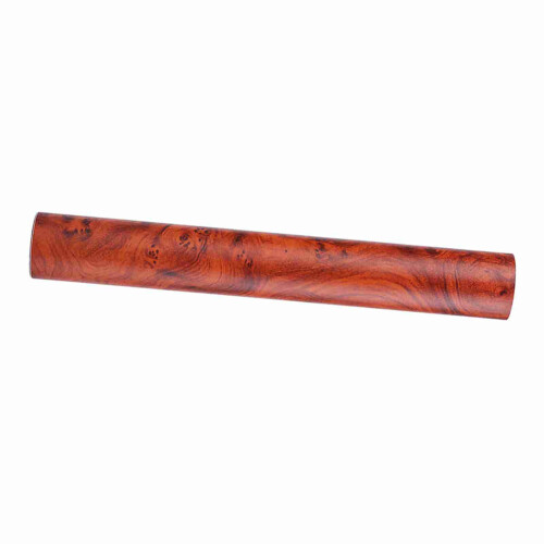 Wood Grain Car Interior Sticker 2
