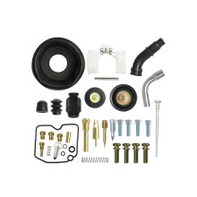 Compatibel met Kawasaki Vulcan 800 1500 VN800 VN400C4 VN1500F1 VN1500