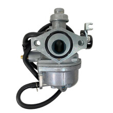 Motorfietscarburateur 16100-KYK-912, compatibel met Honda CRF110F CRF110F CRF110f 2013-2018 crossmotor/pitbike.
