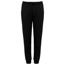 (12-14 Years, Black) Native Spirit Childrens/Kids Eco Friendly Jogging Bottoms