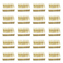 200-piece main jet set and 200-piece idle jet set Compatible with PWK Keihin OKO CVK PWM NSR KSR PWM motorcycle carburetors