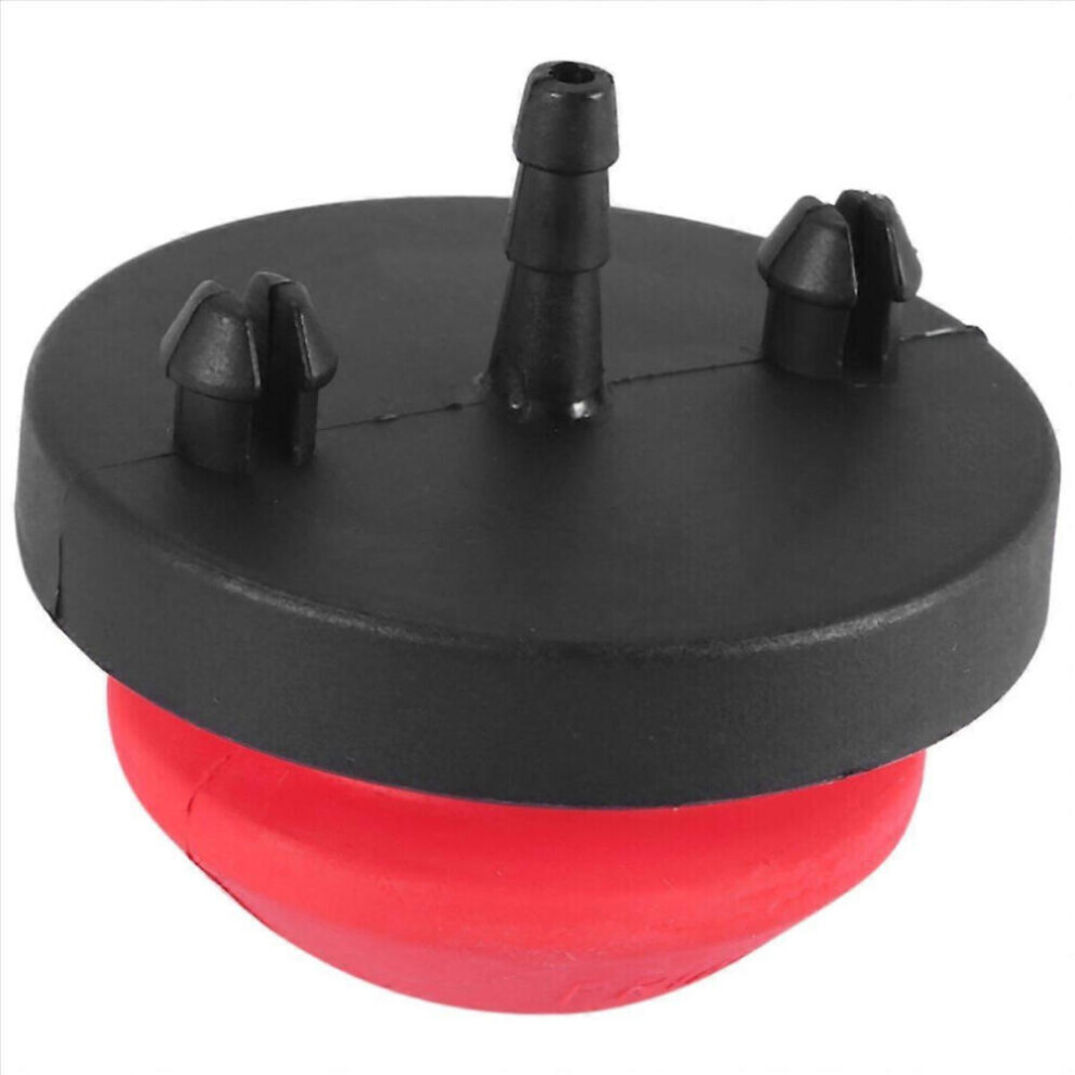 Engine Carburetor With Fuel Line Seal Compatible With Tvm220-157287H, Tvm220-157288H, Tvm220-157302L, 640054, 6402 9174446942062