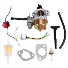 17 853 113-S 17 853 53-S Carburatore per tosaerba Compatibile con CH440 420 cm³