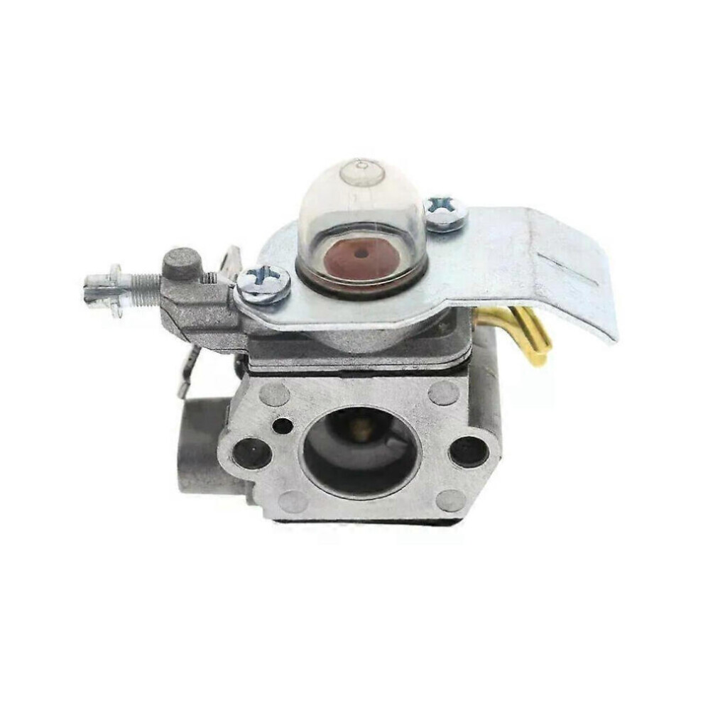 308054007 Carburetor Compatible With Homelite Ryobi Ry30524 Ry30544 Ry30564 Trimmer Blower 30 Cmâ³ Carburetor Roto-Choke 9174446947753