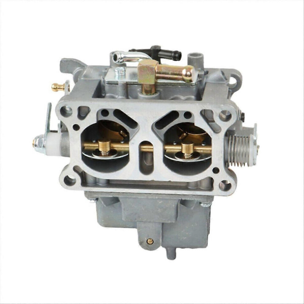 Carburetor Compatible With Mule 3000, 3020, 3010 (2001Â2008) 9174446948620