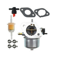 Carburateur compatibel met Kawasaki FH430V FS481V motor 15003-7047 15003-7061 grasmaaier