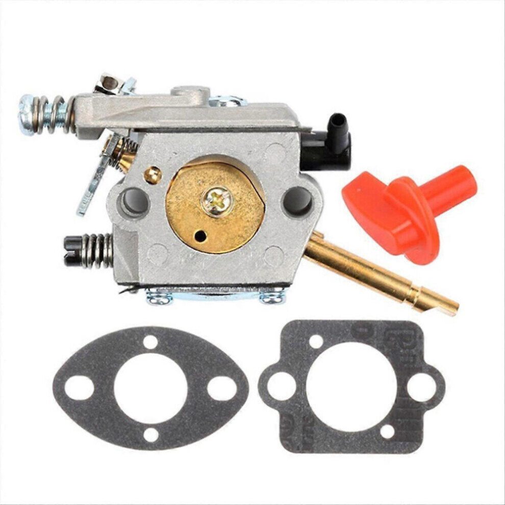 Carburetor Repair Kit Compatible With Wt45-1, Fs48, Fs52, Fs62, Fs66, Fs81, Fs86, Fs106 Lawnmower Carburetors 9174446947890