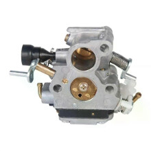 506450501 Carburatore C1T-EL41A compatibile con carburatore Zama C1T-EL41 435 135 140 140E 435E 440 440E CS410 CS2240 CS2240S per