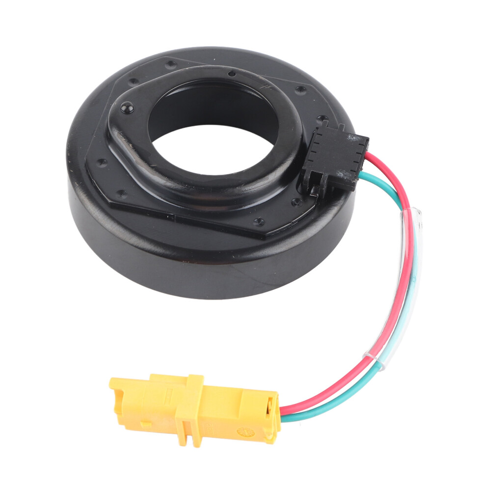 Ac Compressor Clutch Coil 2 Pin Peugeot 307 308 7293282997486