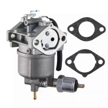 Carburateur compatibel met John Deere Kawasaki Mikuni AM128355 LX188 LX279 LX289