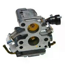Carburatore compatibile con motoseghe Husqvarna 435E 440 E 506450501 544381701