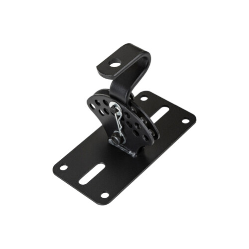 Quick Install Speaker Holder Hanger for Various Sound Systems Easy Mounting