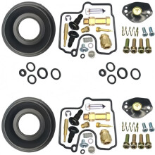 Compatibel met SUZUKI SV650 SV650S 1999 2000 2001 2002 SV 650 650S