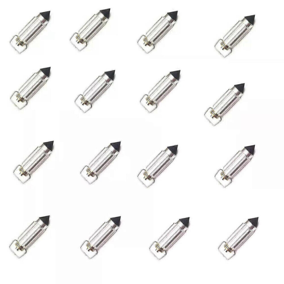 Float Needle Repair Kit Compatible With Yamaha Xvz1300, Xv1600, Xv1700, Fj1200, Vmx12, V-Max, Xvz1300, Xvz1300, Fj1200 9174446950234