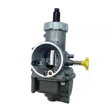 Carburatore compatibile con Keihin PE 28 28 mm, pistone in rame di alta qualità, carburatore originale dalla Thailandia, sistemi m