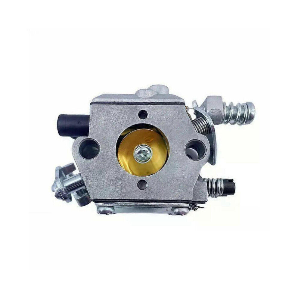 Carburetor Compatible With Zenoah 4100 41Cc 3800 38Cc Walbro Wt840a Chainsaw Engine 9174446950647