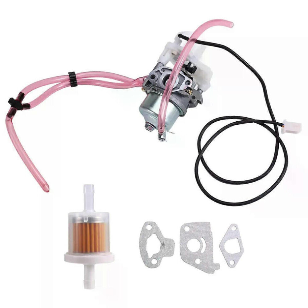 Carburetor Compatible With Kipor Kge3000ti Kge3500ti Ig3000 Generator 9174446965948