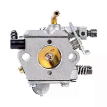 Carburator Zama tip WT-194 MS260 MS240 Compatibil cu STL 024 026 PRO MS260 PRO drujbă Walbro WT-403B WT-403A Înlocuiește 1121 120