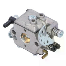 Vervangende carburateur, compatibel met elektrische kettingzagen, geschikt voor de Zenoah G2500 25cc.
