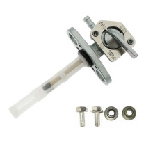 Soupape de Commutation de RéServoir de Robinet de Carburant pour XR50R XR70R XR80R XR100R CRF50F CRF70F CRF80F 1997-2003 16950-GCF-671