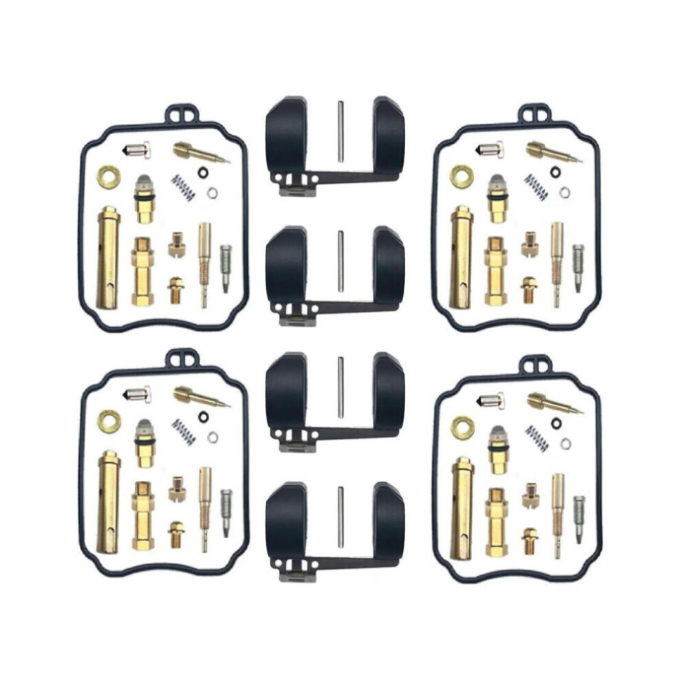 Repair Kit Compatible With Yamaha Diversion, Xj600s, Xj600n, Xj600 (1996-2002) 9174446934821