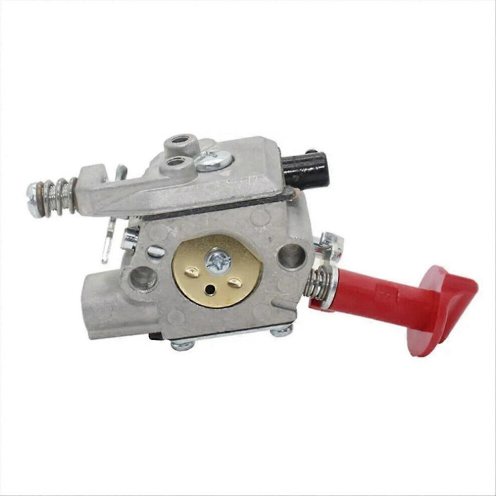 Carburetor Compatible With Echo Cs2600c Cs2600 Cs2600es Shindaiwa 269 Walbro Wt-843 A021519-0650 Fuel Chain 9174446941041