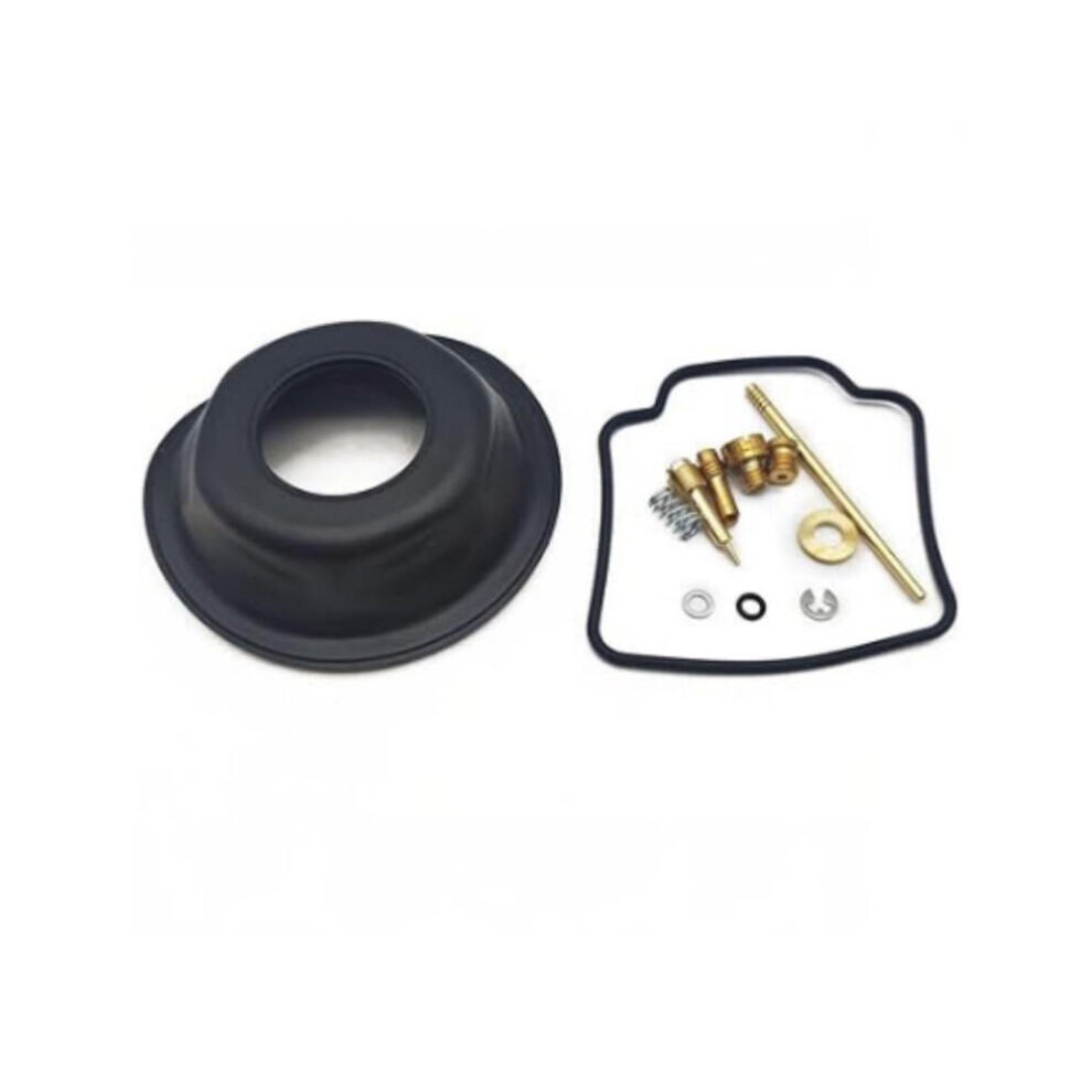 Carburetor Repair Kit Compatible With Polaris Magnum 325, 330, 425 And 500 Quads 9174446934425