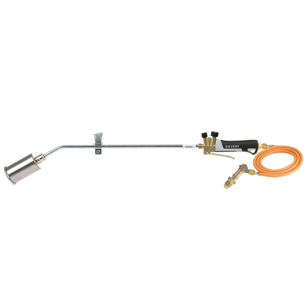 Sievert Turbo Roofing Kit 114Kw 5063750802596