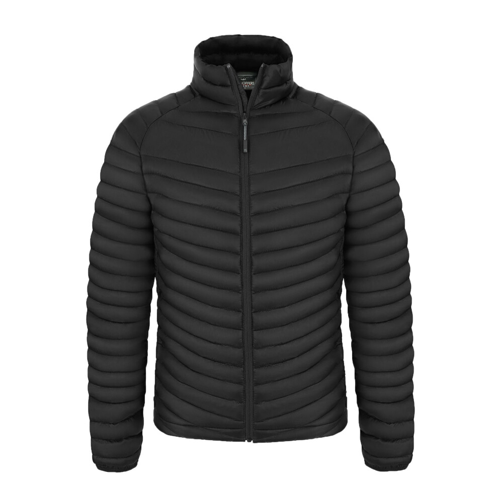 Craghoppers (Xs, ) Unisex Adult Expert Expolite Thermal Padded Jacket Black