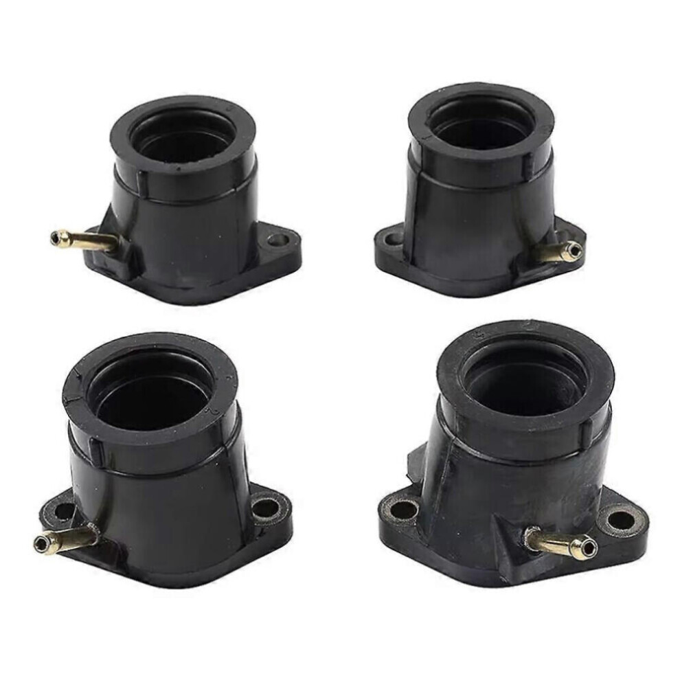 Carburetor Connection Adhesive Compatible With Yamaha Xjr1200 Xjr1300 Motorcycle Intake Manifold 4Kg-13586-01 4Kg-135 9174446936993