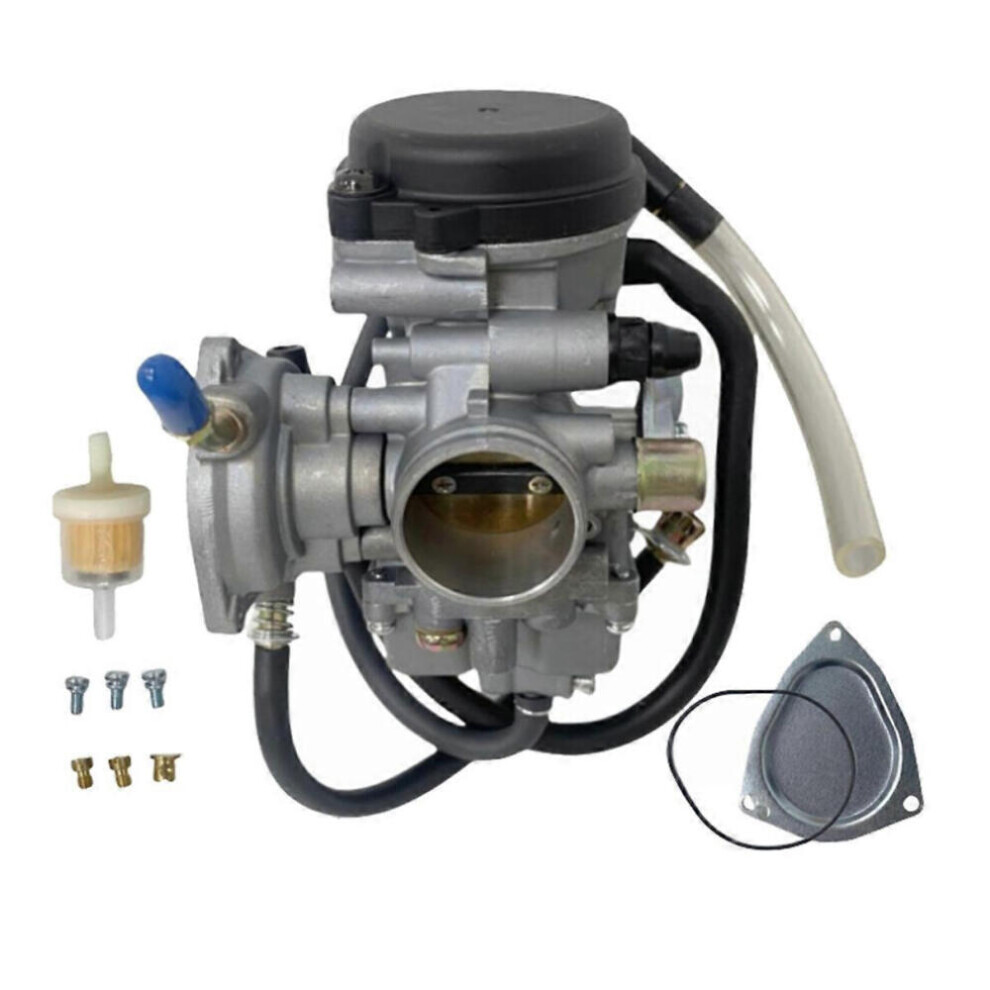 Carburetor Compatible With Yamaha Big Bear 400 Yfm400 Kodiak450 - Carburetor Parts 9174446937068