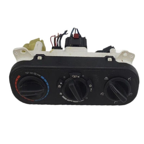 AC Heater Air Conditioning Panel Air Conditioner  Panel 55111874AF for    2007-2009