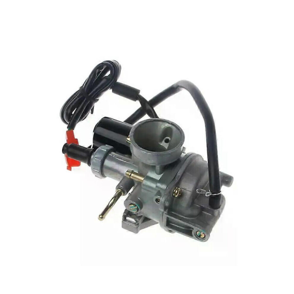 19Mm Carburetor Compatible With Kymco 2-Stroke 50Cc Dio 50 Sym Dd50 Zx34 Scooters 9174446937198