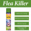 Household Flea Killer Kit Kills Eggs & LarvaeUK 3