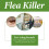Household Flea Killer Kit Kills Eggs & LarvaeUK 6