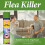 Household Flea Killer Kit Kills Eggs & LarvaeUK 5