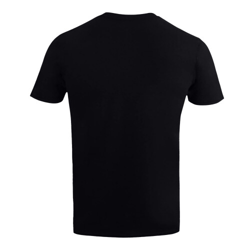 Marvel (S, Black) Marvel Mens Hydra Logo T-Shirt 1