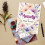 Portable Therapy Notebook for Stress Reduction Mindfulness Writing Companion 1