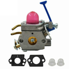 Forgasser kompatibel med Husqvarna 128C 128L 128LD 128RJ trimmer Zama C1Q-W40A Poulan forgasser