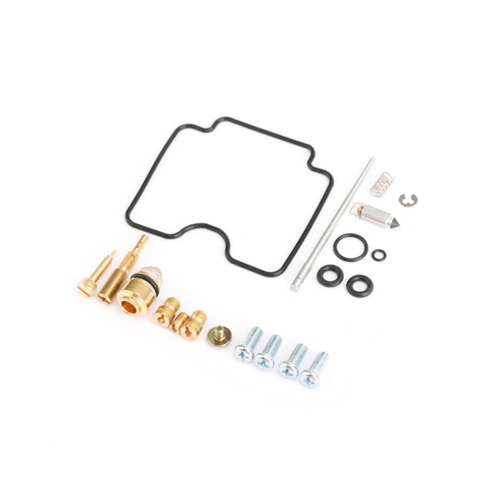 Compatible With The Idle Jets Of The Carburetors Of Suzuki Drz400, Drz400s And Drz400sm 9174446964002