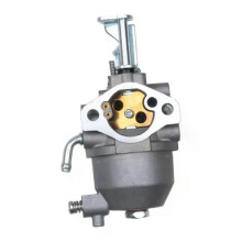 Carburateur 715473, geschikt voor Briggs & Stratton 715473, 138432, 138437 en 138462 grasmaaiers.