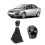 Protective Gear Knob Cover for Focus 2009-2012 12
