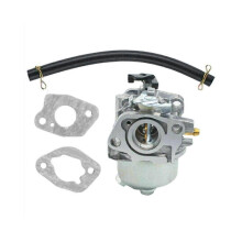 Carburateur LHP16 RV150 M150 V35 V40 RM4 Compatibel met grasmaaiermotoren (onderdeelnummer 118550148)