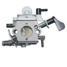 Kit di riparazione carburatore compatibile con carburatori Walbro WT 997 668 Zenoah G230RC G260RC G270RC 23-305CC Zenoah CY HPI Ba