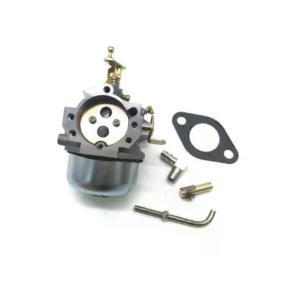 Aluminum Alloy Carburetor Compatible With Gasoline Engines Kohler 45 053 55-S K321 K341 (Spare Part) 9174446966174