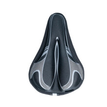 Pokrowiec na poduszkę na mały i średni rower dziecięcy, silikonowy pokrowiec na poduszkę na wózek, pogrubiony, miękki pokrowiec na