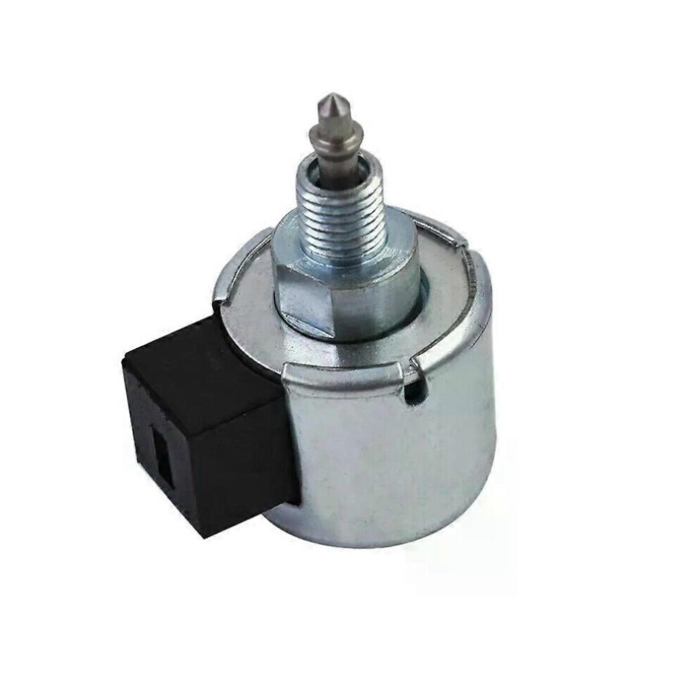 Replacement Fuel Shut-Off Valve Compatible With Briggs & Stratton 694393 With Walbro Carburetor 9174446966600