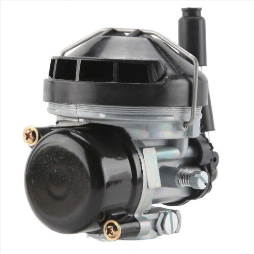 50cc carburateur Sha15